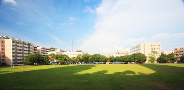 田径场
