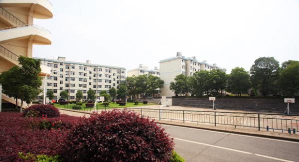 学生宿舍